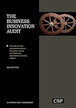 The Business Innovation Audit