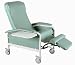Serenity Standard Dialysis Recliner