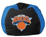 Northwest New York Knicks Bean Bag