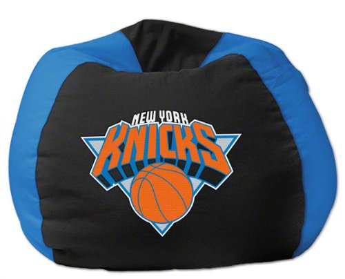 Northwest New York Knicks Bean Bag