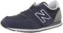 New Balance U420, Baskets mode mixte adulte
