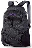 DAKINE Girls Wonder Pack in cheetah