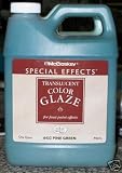 McCloskey Special Effects Glaze 6432 Pine Green 32oz/946ml