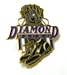 Arizona Diamondbacks~ Arizona Diamondbacks Pin~ Rare Authentic Vintage Pin!!~ Approx 1