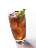 Prickly Pear Iced Black Tea