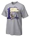 LSU Tigers 2009 CWS Nike Locker Room Champs Tee