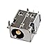 GinTai DC Power Jack Charging Socket Plug Connector Replacement for MSI Compatible with GS63VR MS-16K2