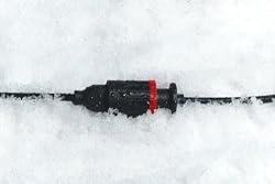 LOCKNDRY Extension Cord