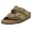 Olive Suede