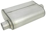 Thrush 17655 Welded Muffler