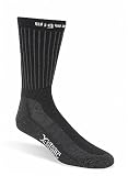 Wigwam Ultimax X-Static Silver Crew