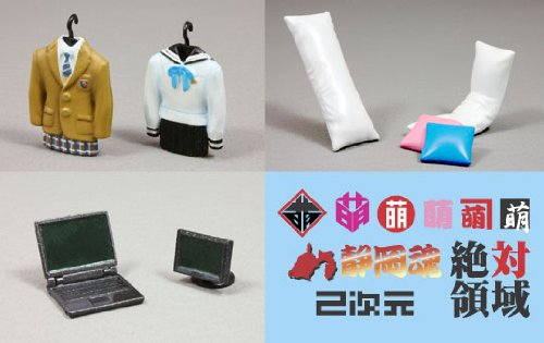1/24 痛車パーツ No.01 内装&汎用デカールセット