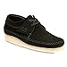 Clarks Men's Suede Weaver Shoes