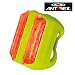 crops ANTAREX(アンタレックス) Tail Lamp 6灯LEDテールランプ（グリーンボディ/赤LED） ANT-ZX6-R-GN/RD