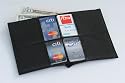 Leather Executive Wallet