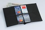 Leather Executive Wallet