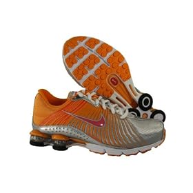 Nike Womens Shox Experience Running Shoes
