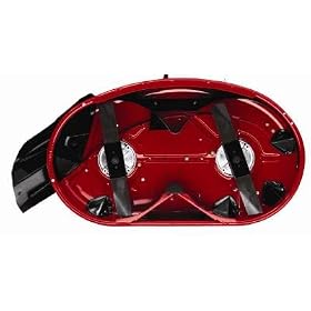 Toro TimeCutter 50