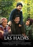 La Educaci�n de las hadas - Ir�ne Jacob, Bebe Ricardo Dar�n
