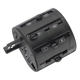 Electronics : Swiss Travel Products Swiss Modem Adaptor
