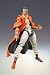 超像可動 「ジョジョの奇妙な冒険」第三部 8.モハメド・アヴドゥル
