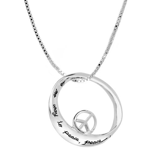 Sterling Silver 