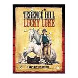 Terence Hill Lucky Luke - Complete Series (Terence Hill Is Lucky Luk ) (Daisy Town / Midsummer In Daisy Town / Ma Dalton / Ghost Train / Who Is Mr. Joseph's / Grand) [Region 2]