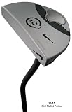 Nike Golf- Left-Handed Nike IC 20-15 Mid Mallet Putter