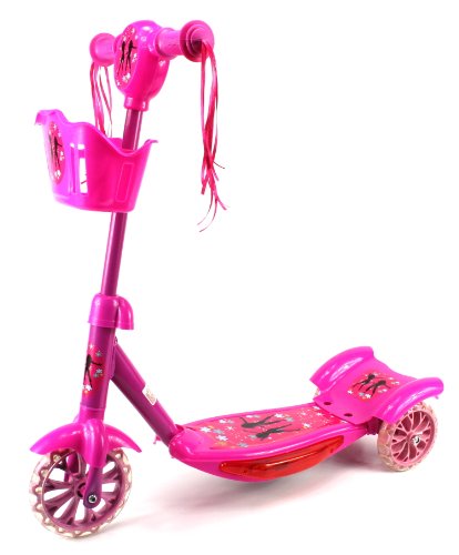 scooty toy price
