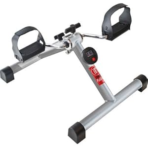 Stamina 15-0125 InStride Folding Cycle