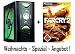 Computer Hardware : Heide-GamerPro-PC HPQ9550A (Intel Core 2 Quad Q9550, ASUS P5N-D nForce 750i SLI, GeForce 9800GTX+ 512MB, 4GB DDR2-800, 500GB SATA2, 22x DVD+-RW Lightscribe, 580Watt, MS-TECH LC402)+ (**Far Cry 2 Vollversion Top Game !!**)