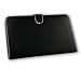 Contixo 10.1'' Tablet Folio Keyboard with Stand Universal PU Leather Case LR102/Q102/Q103 Tablet and More 10.1'' or 10'' Tablets