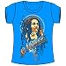 Bob Marley - Girls Jr. Tees
