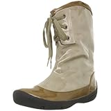 [ウォークウイズレイン] WALK WITH RAIN レースアップハーフレインブーツ