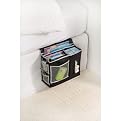 Bedside Caddy - Black