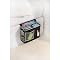 Bedside Caddy - Black