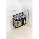 Bedside Caddy - Black