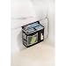 Bedside Caddy - Black