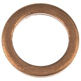 Dorman 095-010 AutoGrade Copper Oil Plug Gasket by Dorman