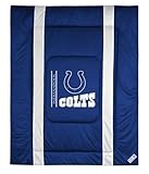 Indianapolis Colts Bedding Comforter Cover