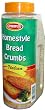 Osem Seasoned Bread Crumbs, 15.0-Ounce Packages (Pack of 12)
