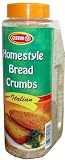 Review Osem  / Osem Seasoned Bread Crumbs, 15.0-Ounce Packages (Pack of 12)