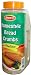 Osem Seasoned Bread Crumbs, 15.0-Ounce Packages (Pack of 12)