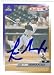 Luis Gonzalez autographed Baseball Card (Arizona Diamondbacks)