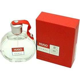 41sp2O7%2BHOL. AA280  HUGO For Women By HUGO BOSS