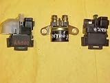 2000 Suzuki GSXR 750 Gsx-r 750 Starter Solenoid (relay)