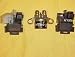 2002 Yamaha XVS 650 A V-star Classic Starter Solenoid (relay)