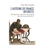 L'histoire de France interdite de Dimitri Casali