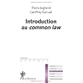 Introduction au Common Law