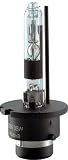 Vision X HID-D2R8KBS D2R 8000K Factory 35 Watt HID Replacement Bulb Set